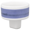 Porta tealight per anello floreale 735T | Decoro 137