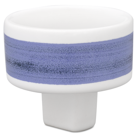 Porta tealight per anello floreale 735T | Decoro 137
