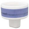 Porta tealight per anello floreale 735T | Decoro 137