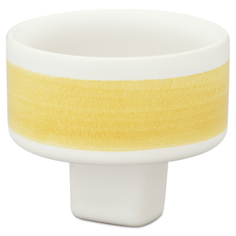 Porta tealight per anello floreale 735T | Decoro 138