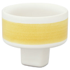 Porta tealight per anello floreale 735T | Decoro 138