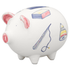 Salvadanaio 1074 | Decoro 252