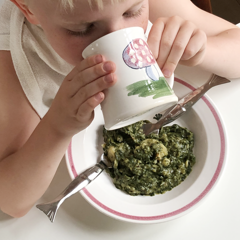 Tazza 565 | Decoro 120