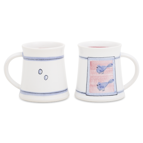 Tazza 565 | Decoro 232