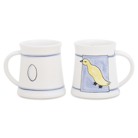 Tazza 565 | Decoro 234