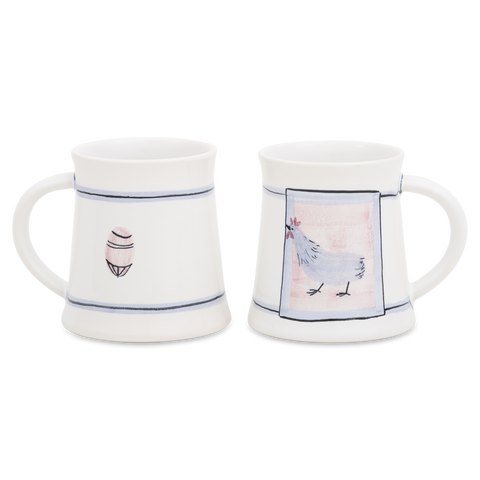 Tazza 565 | Decoro 235
