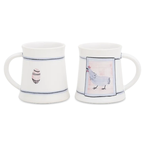 Designer Set 3-tlg. 565 | Decoro 235
