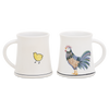 Tazza 565 | Decoro 236