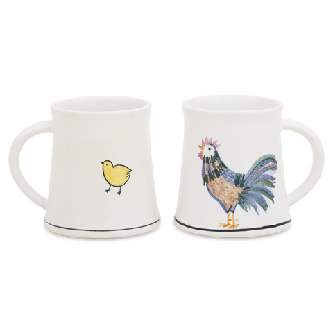 Tazza 565 | Decoro 236