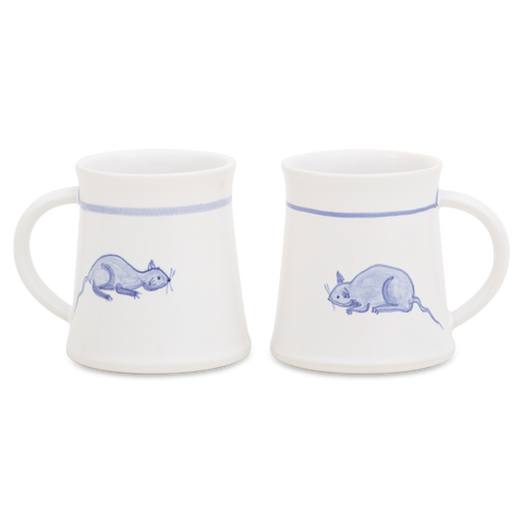 Tazza 565 | Decoro 237