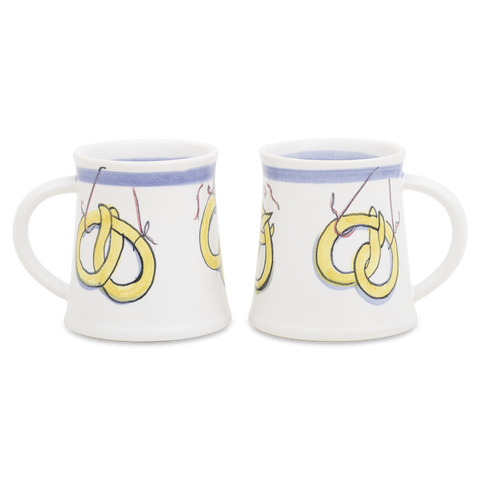 Tazza 565 | Decoro 240