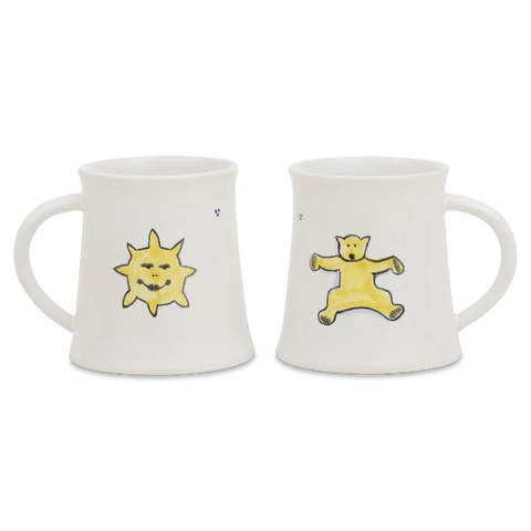 Designer Set 3-tlg. 565 | Decoro 241