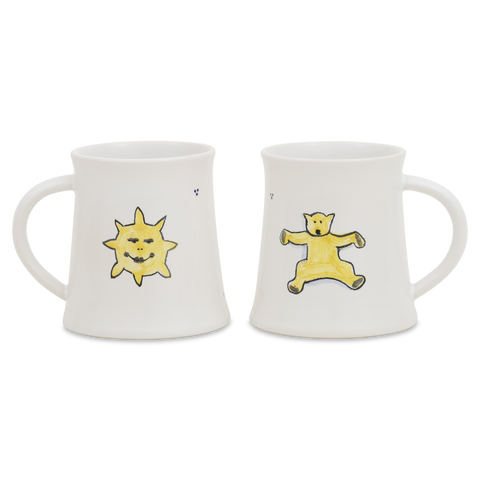 Tazza 565 | Decoro 241