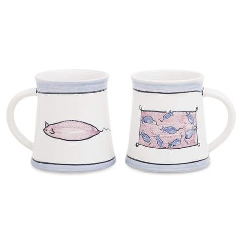Tazza 565 | Decoro 243