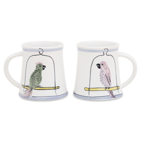 Tazza 565 | Decoro 244