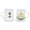 Tazza 565 | Decoro 245