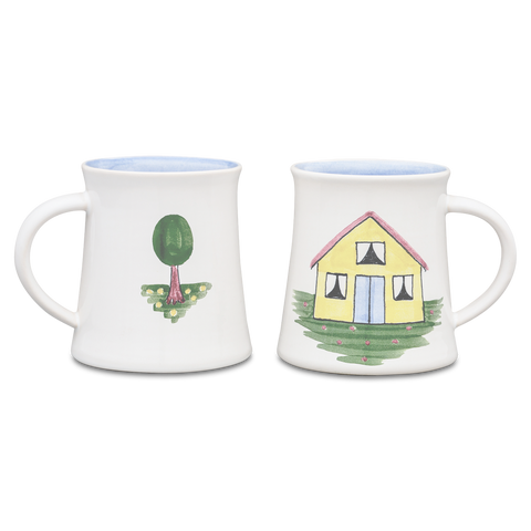 Tazza 565 | Decoro 245