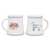 Tazza 565 | Decoro 246