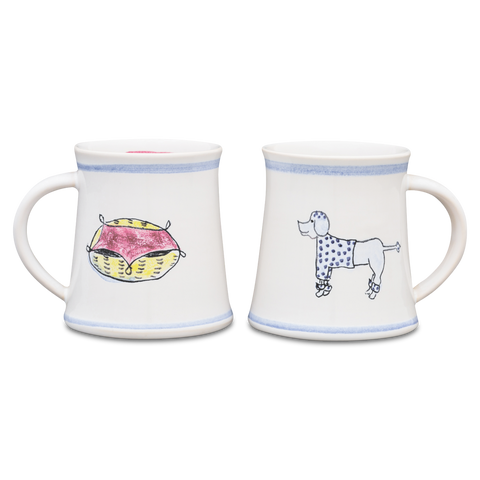 Tazza 565 | Decoro 246