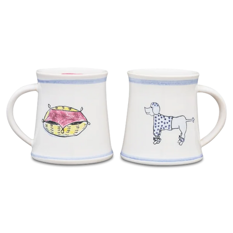 Designer Set 3-tlg. 565 | Decoro 246