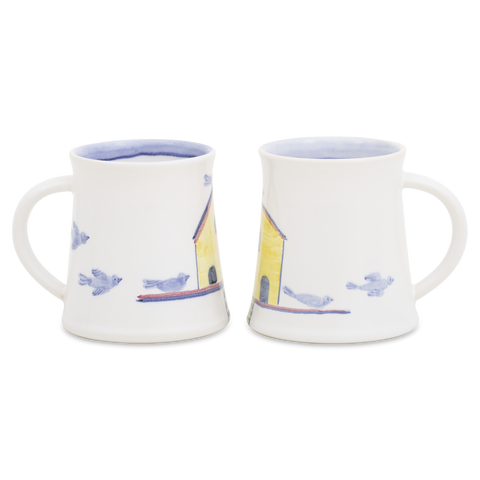 Tazza 565 | Decoro 248
