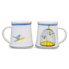 Tazza 565 | Decoro 249