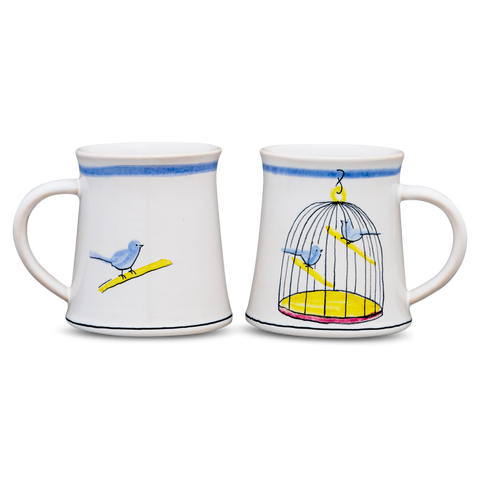 Tazza 565 | Decoro 249