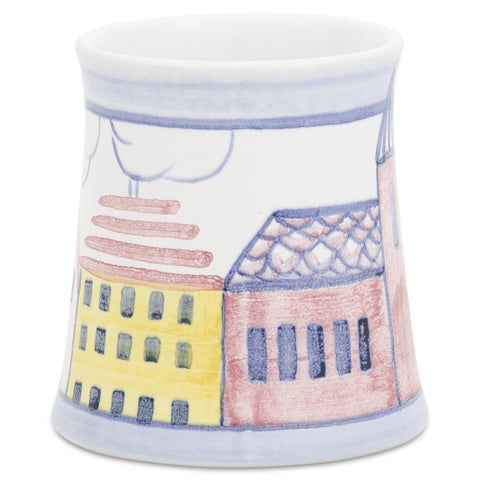 Tazza 565 | Decoro 250
