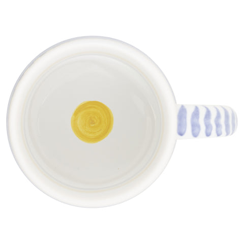 Tazza 565 | Decoro 250