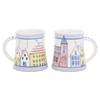 Tazza 565 | Decoro 250