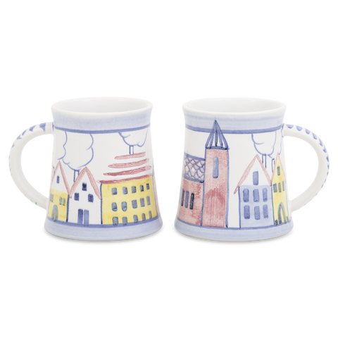 Tazza 565 | Decoro 250