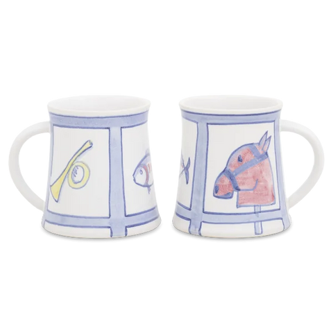 Designer Set 3-tlg. 565 | Decoro 252