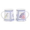 Tazza 565 | Decoro 252