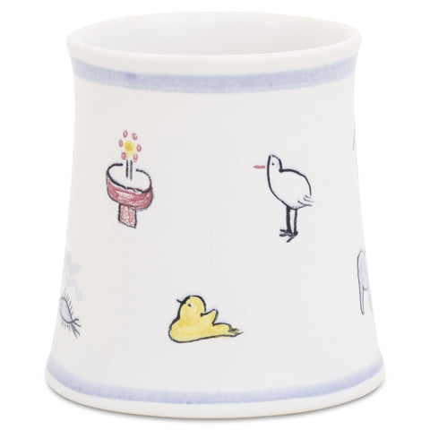 Tazza 565 | Decoro 253