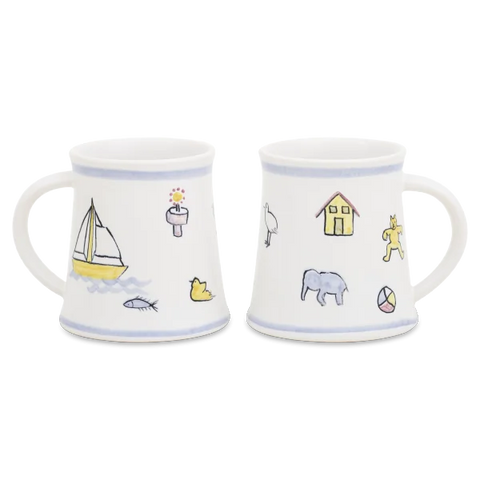 Designer Set 3-tlg. 565 | Decoro 253