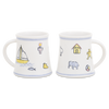 Tazza 565 | Decoro 253