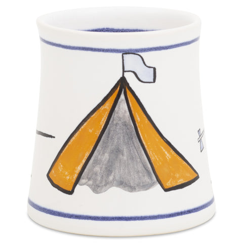 Tazza 565 | Decoro 254