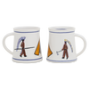 Tazza 565 | Decoro 254