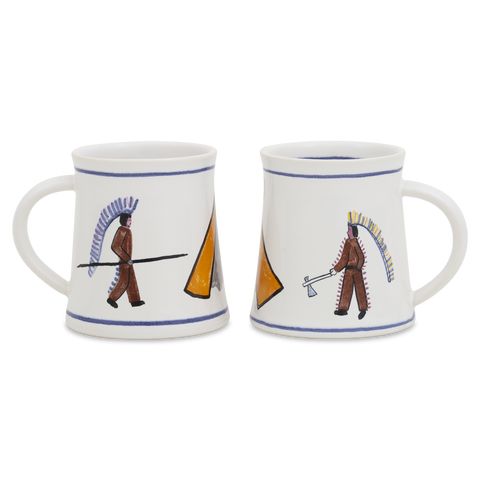 Tazza 565 | Decoro 254