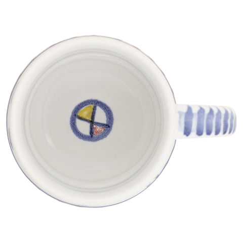 Tazza 565 | Decoro 255