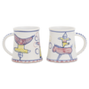 Tazza 565 | Decoro 255