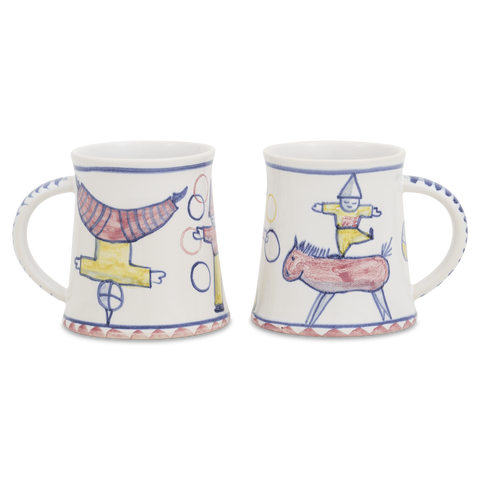 Tazza 565 | Decoro 255