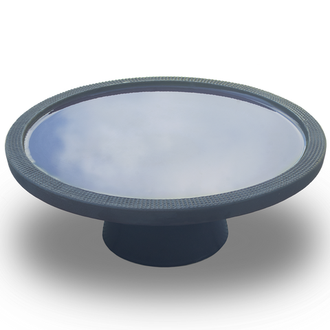 Piccolo bagno per uccelli | Decoro 999