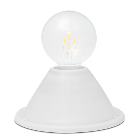 Lampada da parete e soffitto Potsdam 1960A | Decoro 000