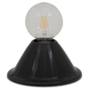 Lampada da parete e soffitto Potsdam 1960A | Decoro 001