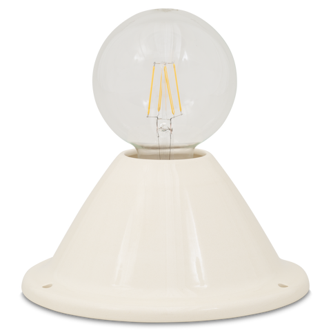 Lampada da parete e soffitto Potsdam 1960A | Decoro 007
