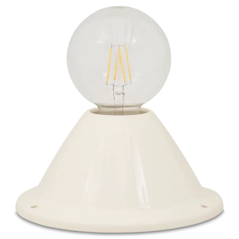Lampada da parete e soffitto Potsdam 1960A | Decoro 007