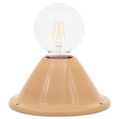Lampada da parete e soffitto Potsdam 1960A | Decoro 007-4007