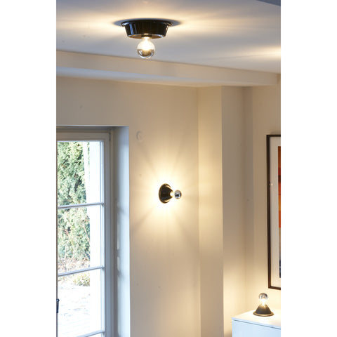 Lampada da parete e soffitto Potsdam 1960A | Decoro 050