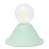 Lampada da parete e soffitto Potsdam 1960A | Decoro 050